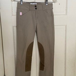 The Tailored Sportsman Girls 14 Trophy Hunter Jod